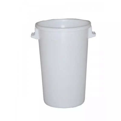 POUBELLE 75L